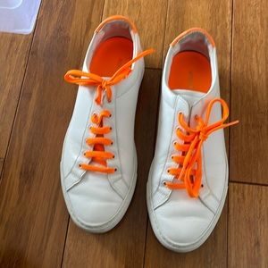 White common project